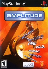 Amplitude