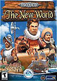 1503 A.D. - The New World