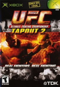 UFC: Tapout 2