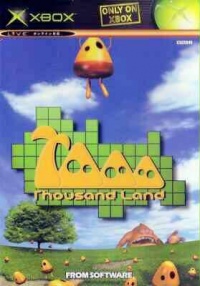 Thousand Land