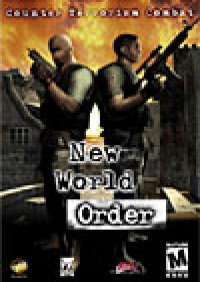 New World Order