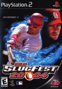 MLB Slugfest 20-04