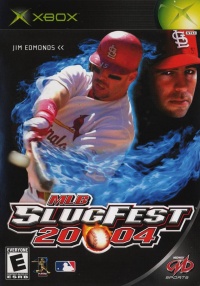 MLB Slugfest 20-04