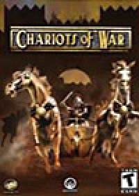 Chariots of War