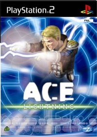 Ace Lightning