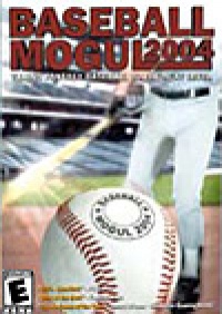 Baseball Mogul 2004