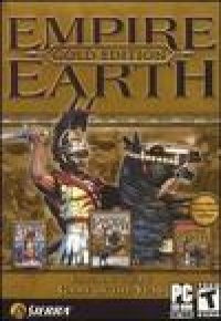 Empire Earth: Gold Edition