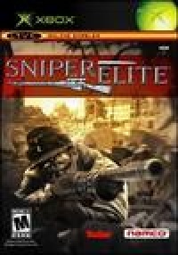 Sniper: Path of Vengeance