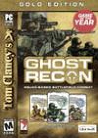 Tom Clancy's Ghost Recon Gold Edition