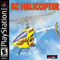 RC Helicopter