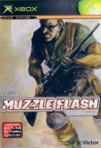 Muzzle Flash