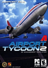 Airport Tycoon 2