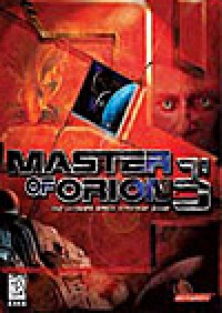 Master of Orion III