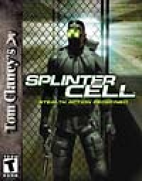 Tom Clancy's Splinter Cell