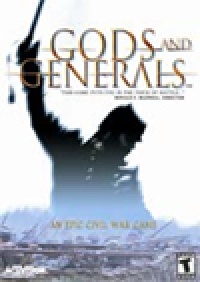 Gods and Generals