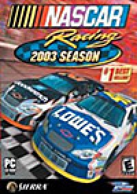 NASCAR Racing 2003 Season