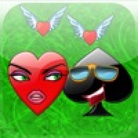 Doublets Solitaire