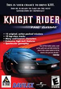 Knight Rider