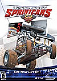 World of Outlaws: Sprint Cars