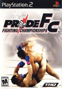 Pride FC