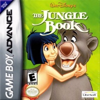 Disney's The Jungle Book