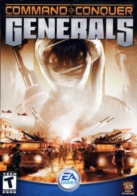 Command & Conquer: Generals