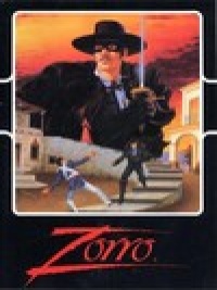 The Shadow of Zorro