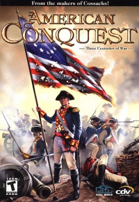 American Conquest