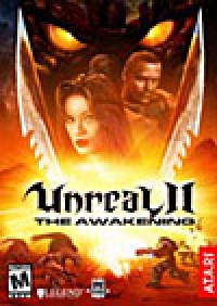 Unreal II: The Awakening