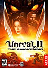 Unreal II: The Awakening