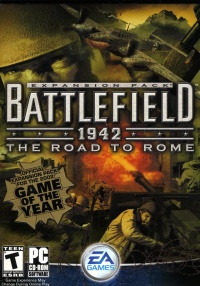 Battlefield 1942: The Road to Rome