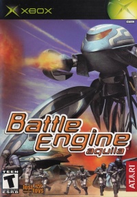 Battle Engine Aquila