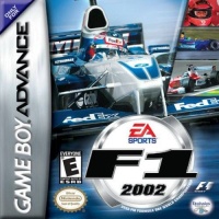 F1 2002