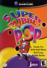 Super Bubble Pop