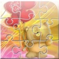 Jigsaw Love