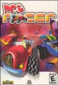 Pet Racer