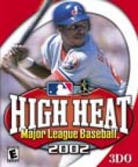 All-Star Baseball 2004