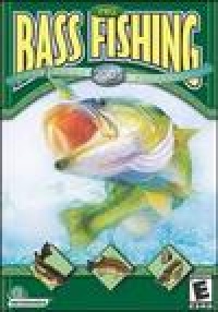 Pro Bass Fishing 2003