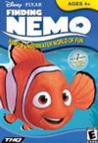 Nemo's Underwater World of Fun