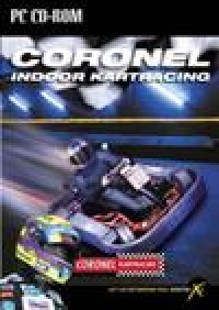 Coronel Indoor Karting