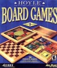 Hoyle Board Games 2003