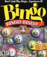 Bingo Bingo Bingo