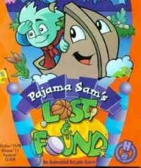 Pajama Sam: Lost and Found