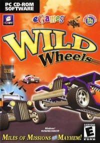 Wild Wheels