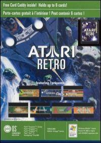 Atari Retro