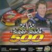 Dale Earnhardt Jr: Super Snack 500