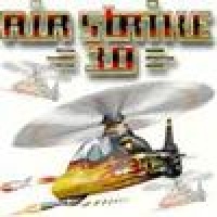 AirStrike 3D: Operation W.A.T.