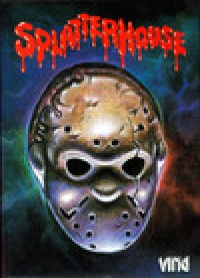 Splatterhouse