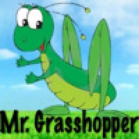 Mr. Grasshopper