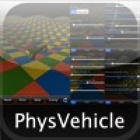 PhysVehicle